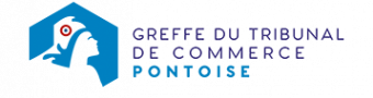 Greffe du Tribunal de commerce de Pontoise